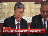 Reza Zarrab'tan Devlet Bahçeli'ye Şarlatan davası