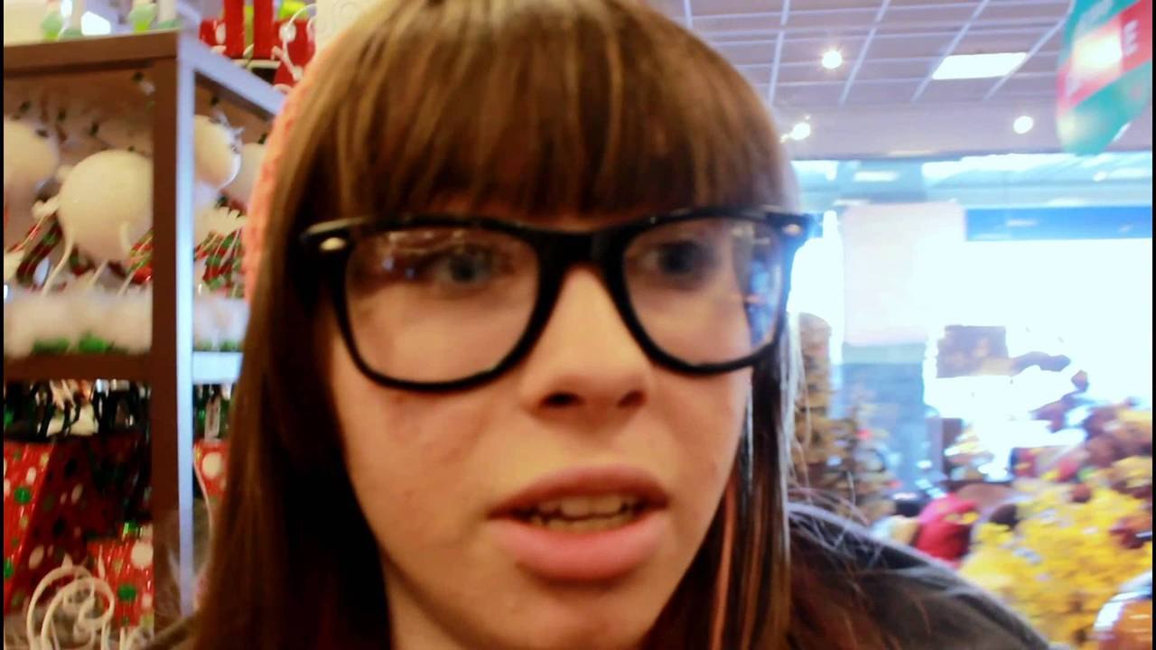 BlackFridayVlog
