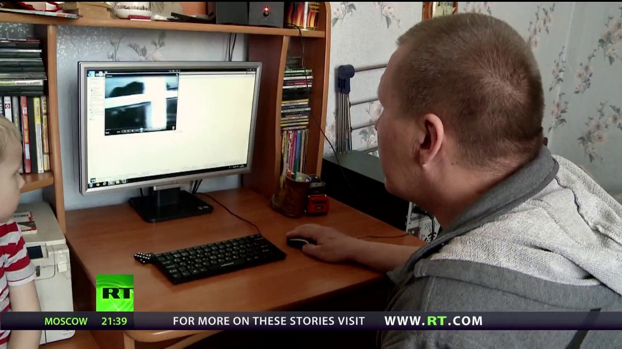 Jazz Band Hijack: Musicians turned Terrorists (RT Documentary)