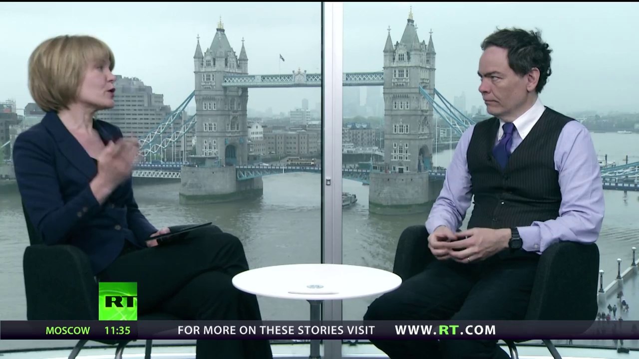 Keiser Report: Debt Death Camps (E452)