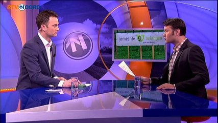 Brede afkeuring over handelwijze van Gemeentebelangen Bedum - RTV Noord