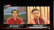 Hassan Nisar with Dr Danish programe Sawal ye hi_clip5