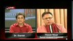 Hassan Nisar with Dr Danish programe Sawal ye hi_clip6