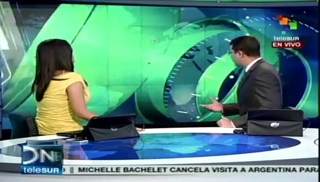 Gobierno de Daniel Ortega alerta a nicaragüenses ante terremotos