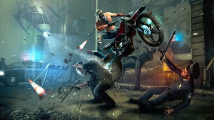 Urban Trial Freestyle - Demonstration - No Blabla English Game PC