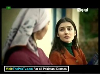 Khaali Haath  Episode 1 - Part 2