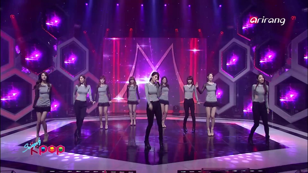 Simply K-Pop Ep049