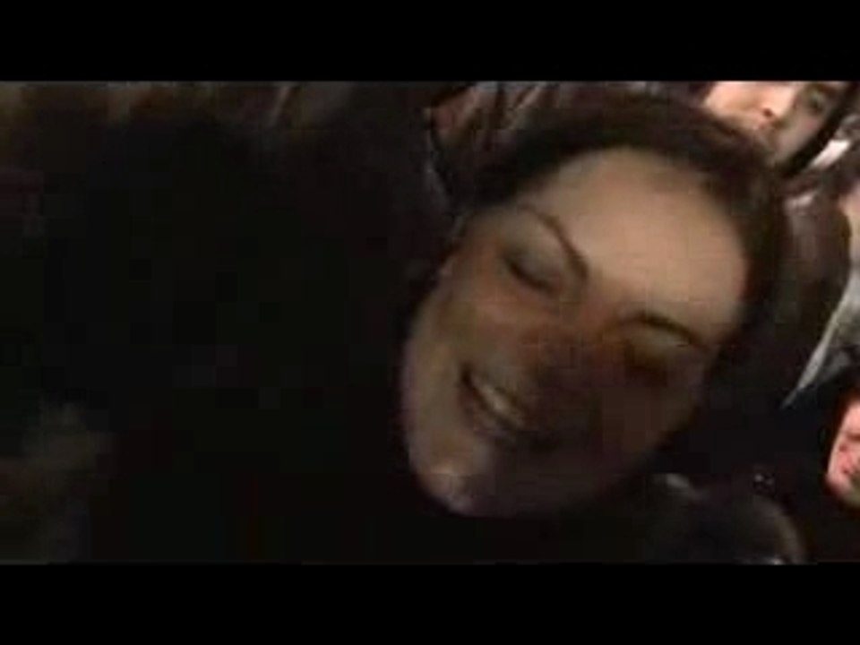 Amsterdam 31 DECEMBRE 2006!!!!!