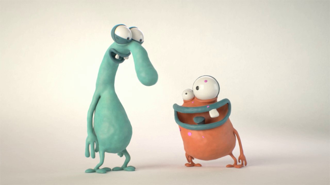 BAKERS "CLAY"