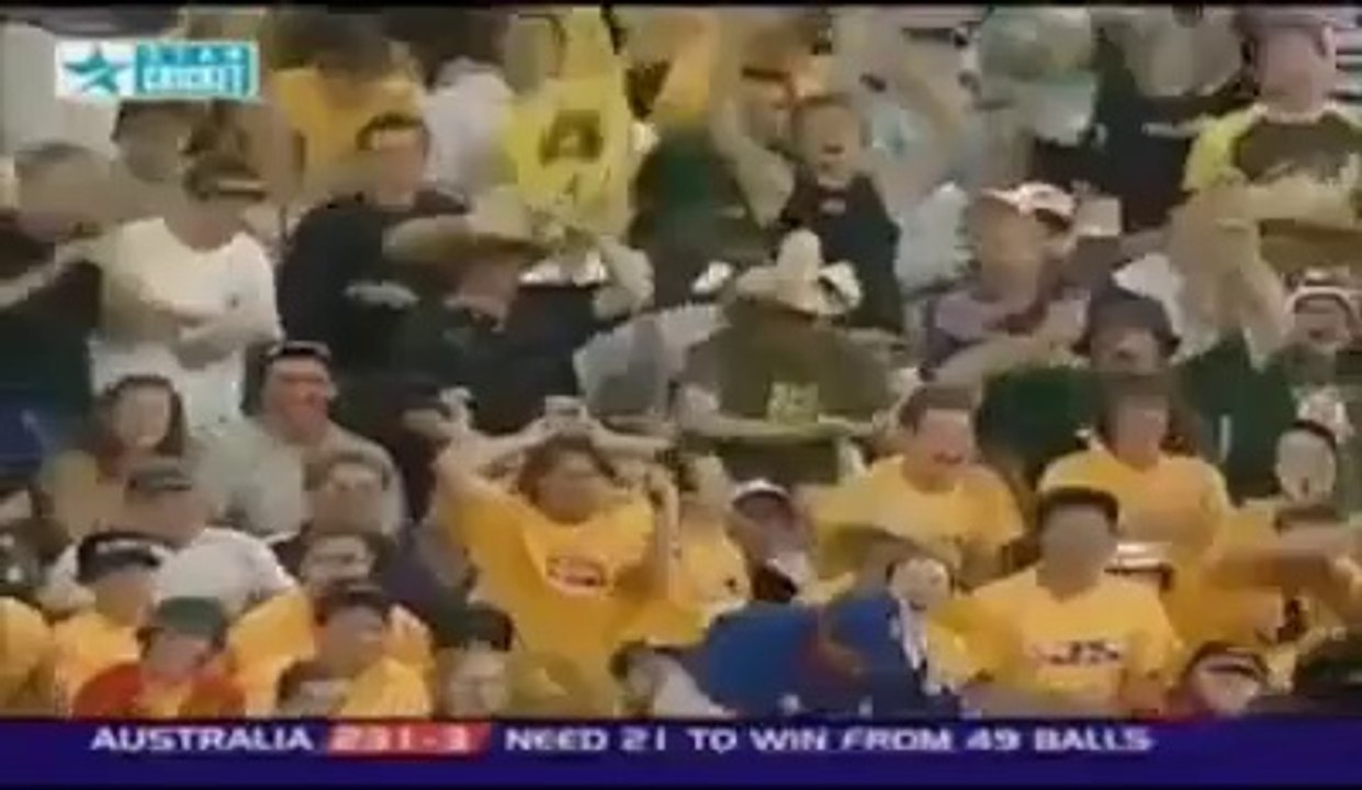 Funny moments in cricket history