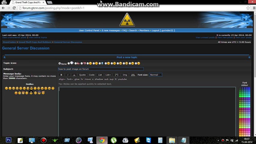 TUTORIAL