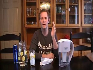 Alkaline Water Pitcher | Alkaline water filter pitcher | AlkaPitcher