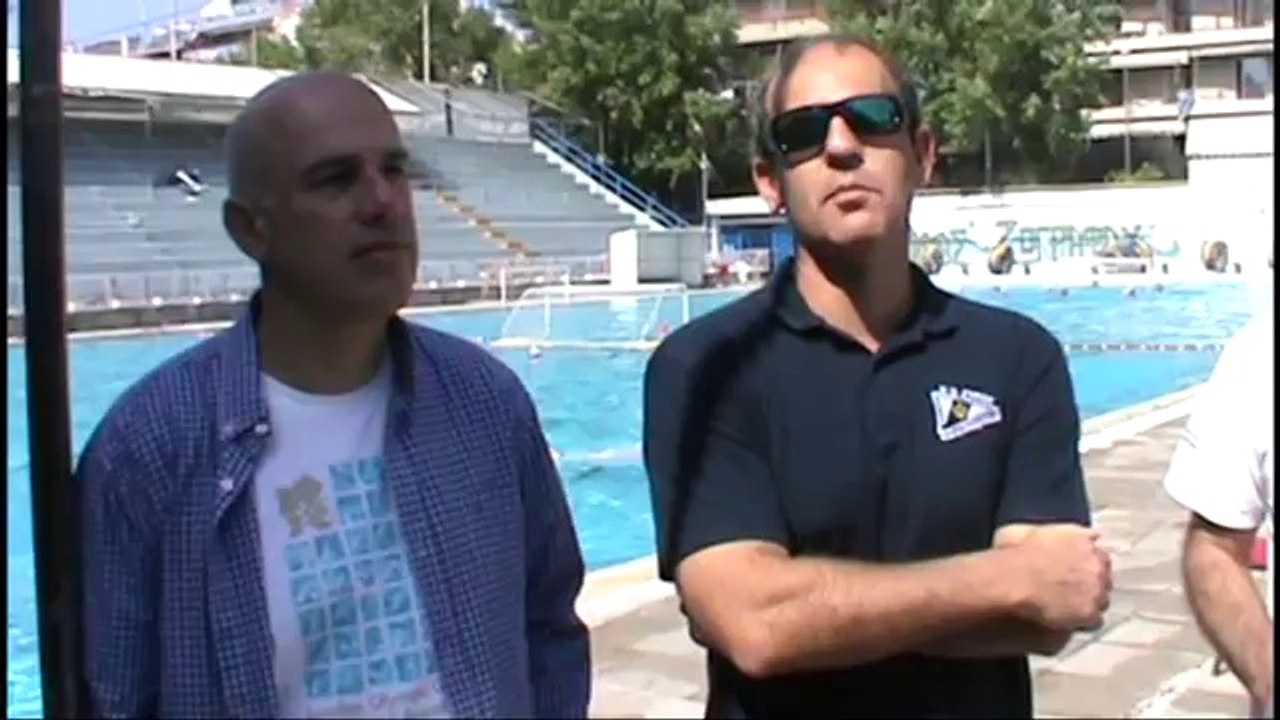 Video Ν.O.Σύρου