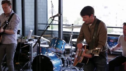 James Blunt - You're Beautiful (Live)