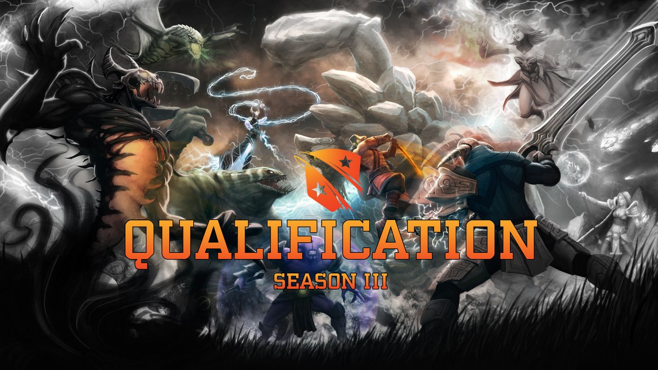 Power Rangers vs Relax  - D2CL S3 Qualifiers (ENG)