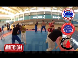 Motociclismo GP /  Kyoshi Fernando Torres (Jiu Jitsu)