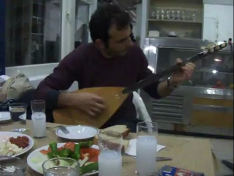 CENGİZ ONUR- Bin Cefalar Etsen Almam Üstüme