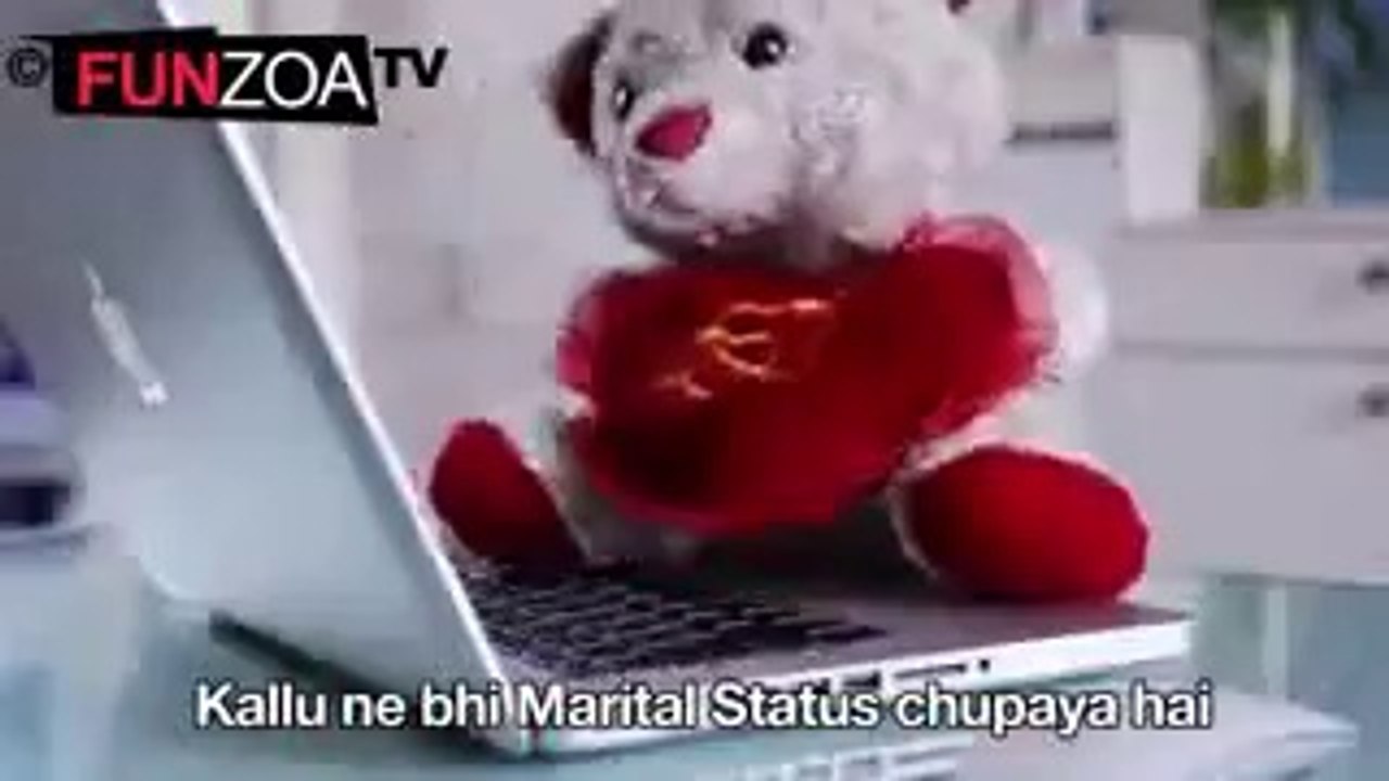 Funny facebook song must watch