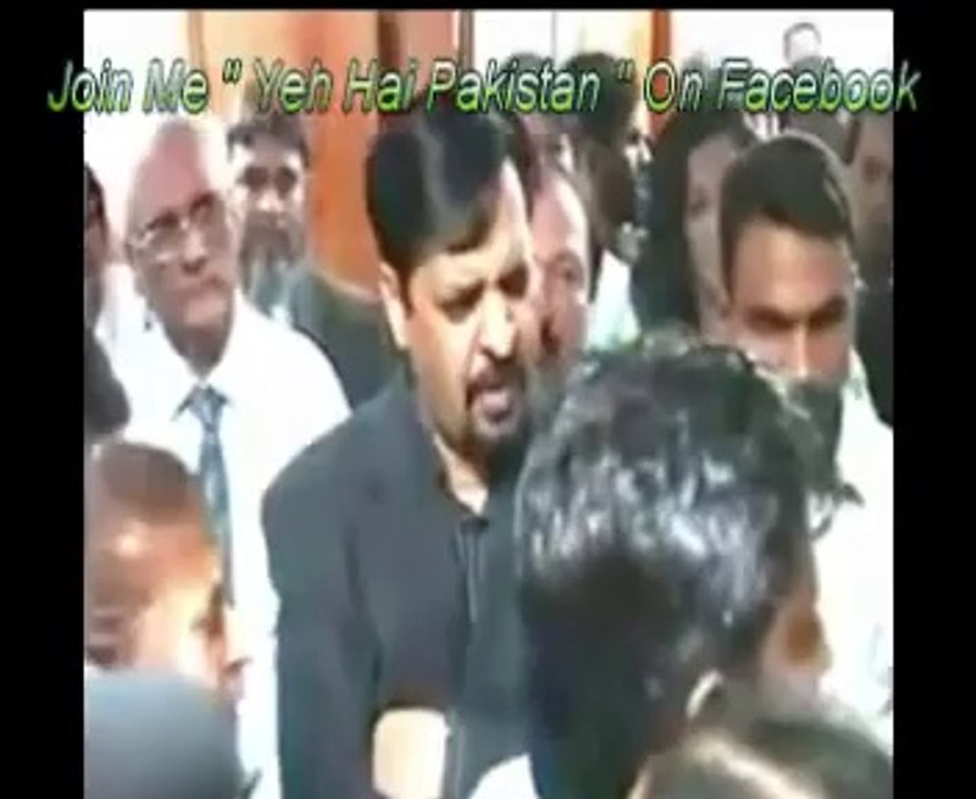 Pagal kay Bachay says Pakistani politation awam ko