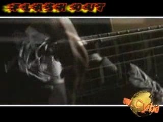 FlashOut - Zouk Look