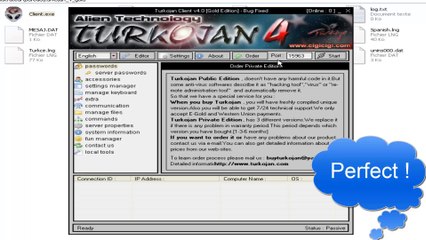 Turkojan v4 gold edition cracked free full download [Working as of 2014]
