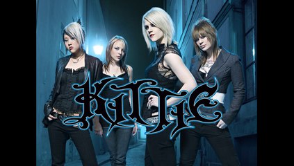 Look so pretty (con letra/with letter) - Kittie