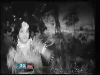 NAZIR BEGUM - THORA THORA CHAN - HATH JORI - pye radio