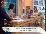 Pazar eki (27 Mayıs Part-1)