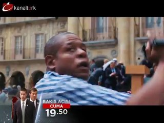 "BAKIŞ AÇISI" 25 Mayıs Cuma 19:50 'de Kanaltürk'te ...
