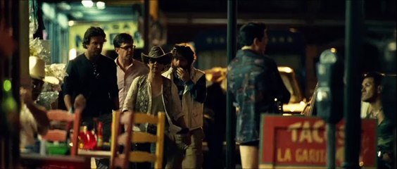 Download The Hangover 3 here complete
