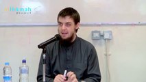 Ustadh Muhammad Tim Humble - Session 2/4 - Tauheed and Ittebaa - Absolute Monotheism & Following the Messenger (PBUH)