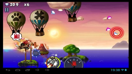 Ace Tales - Android gameplay PlayRawNow