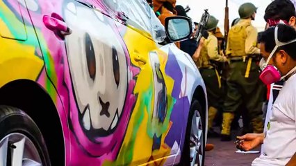 Professional Photographer in Dubai - AJP Group