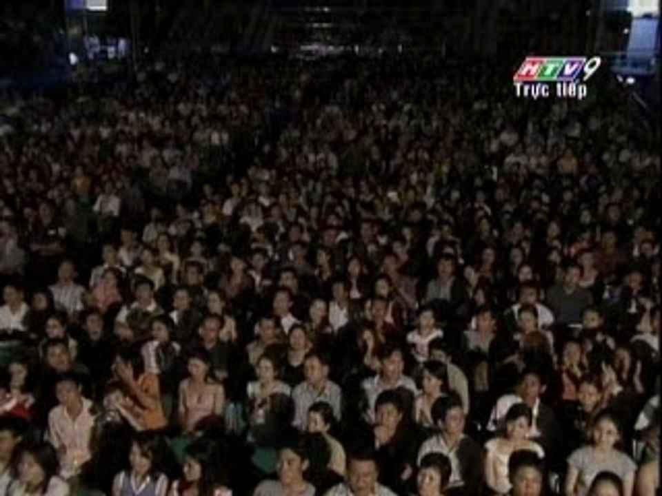 Yeu Doi - MTV