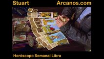 Horoscopo Libra del 13 al 19 de abril 2014 - Lectura del Tarot