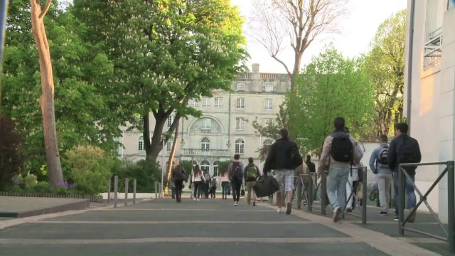 Mass DNA testing in French school to find rapist