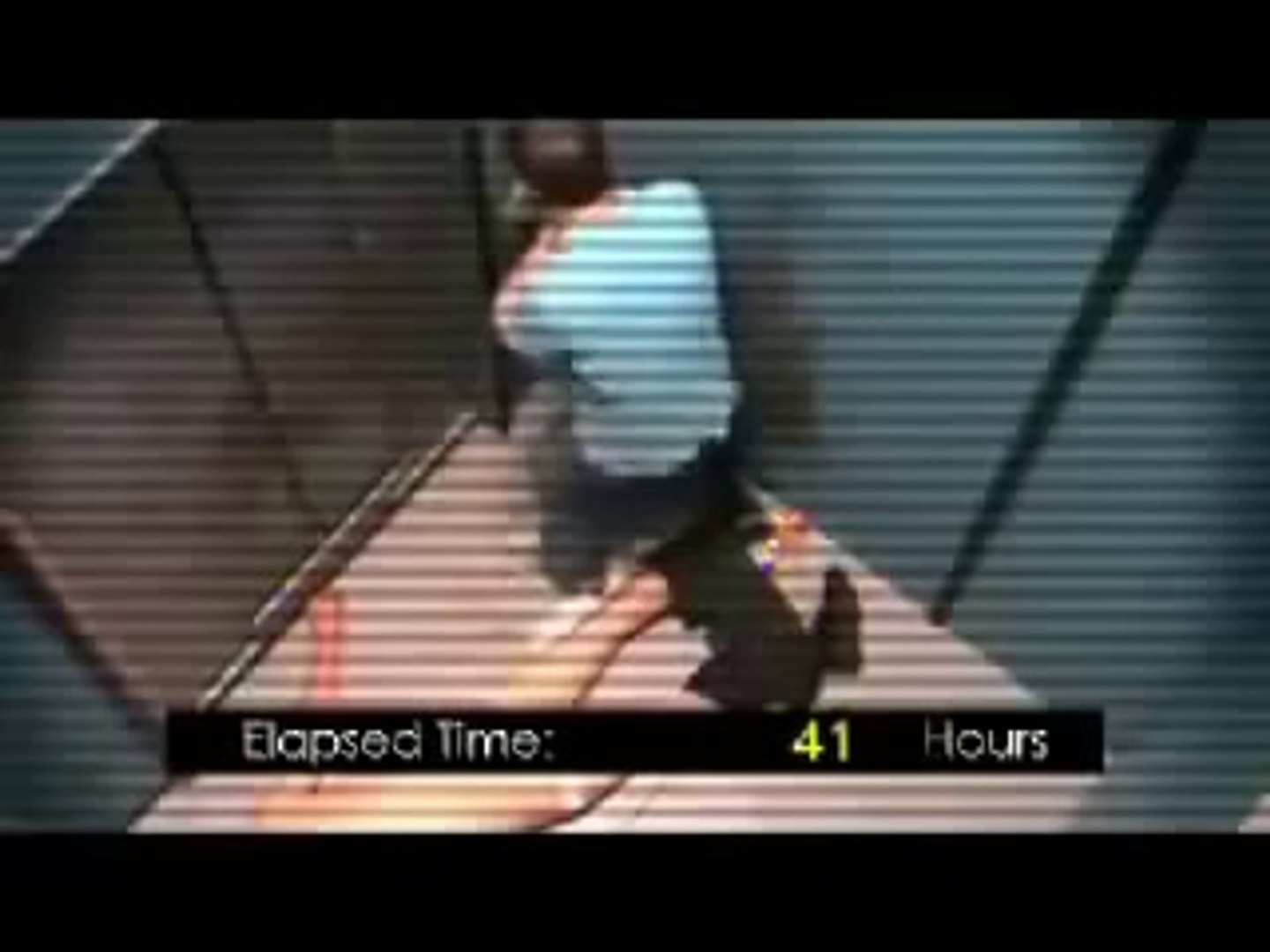 Asansörde 41 Saat Kalan İshal Adamın Dramı - Dailymotion Video