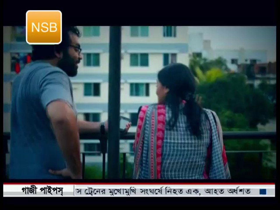 Duti Rat Pasapashi natok Itasha,Iresh Zaker, Opi Korim 13