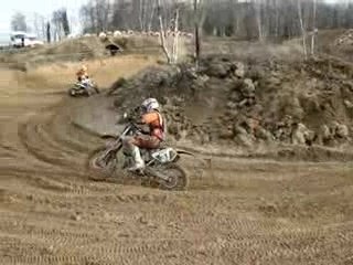 Enfin la reprise (7mois HS) dur dur