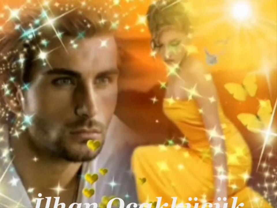 İntizar SENİDE BENİDE ÇOK ÜZDÜN AMA SANA İHTİYACIM VAR