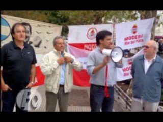 Foro Comunal Programa Nro. 18