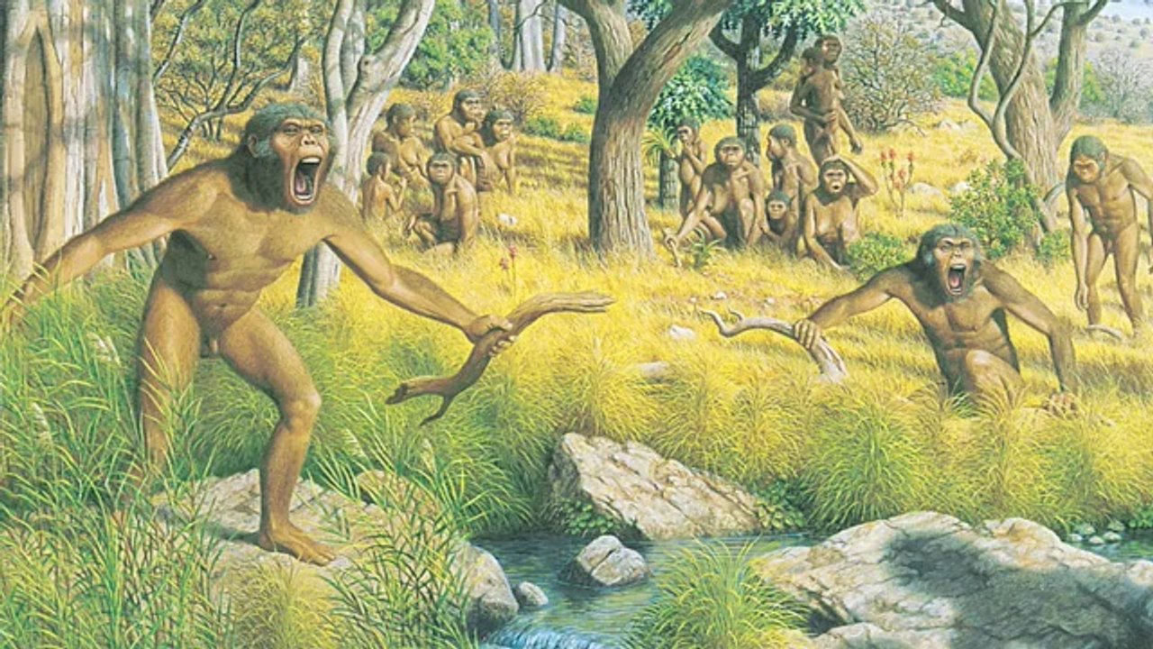 Big Bang Theory Theme Song