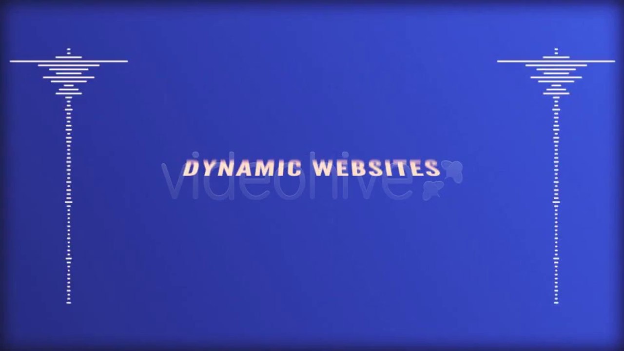 Corporate Opener - After Effects Template