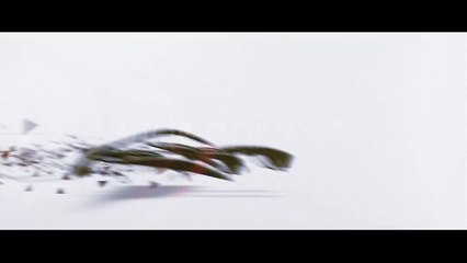 High Speed Logo v2 - After Effects Template