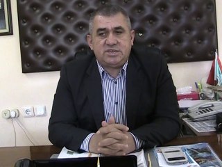1 Mayıs'ı Türk bayrağı altında kutlayacağız