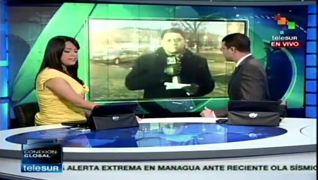 Rusia no desea desmembrar a Ucrania: Serguéi Lavrov