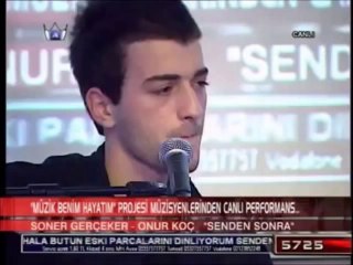 Onur KOÇ ( Doğum Günün Kutlu Olsun)