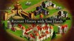 Age of Empires: World Domination Duyuru Videosu