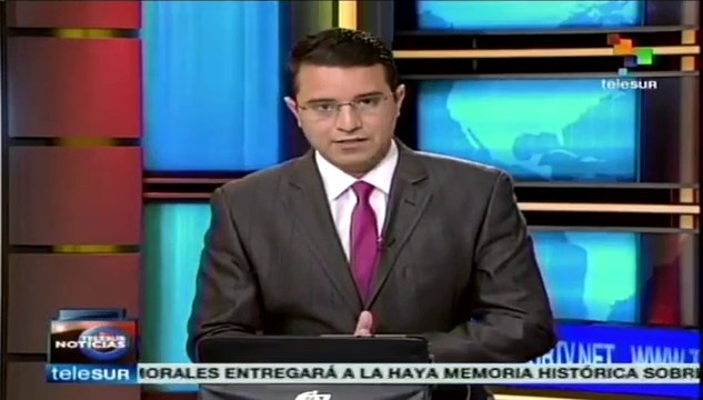 Rusia pide al gobierno de Ucrania cesar violencia contra separatistas