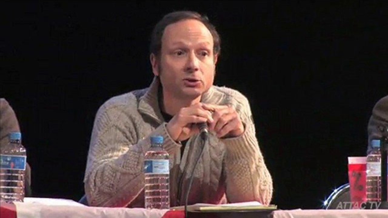L'EUROPE_"L'extreme gauche" commence à se réveiller_Frédéric Lordon chez Mermet sur France inter 2/2